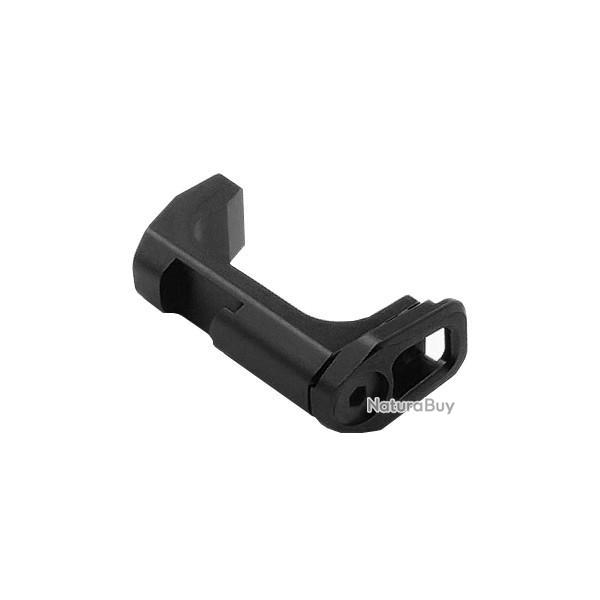 EXTENDED MAG CATCH POUR AAP-01 ASSASSIN NOIR