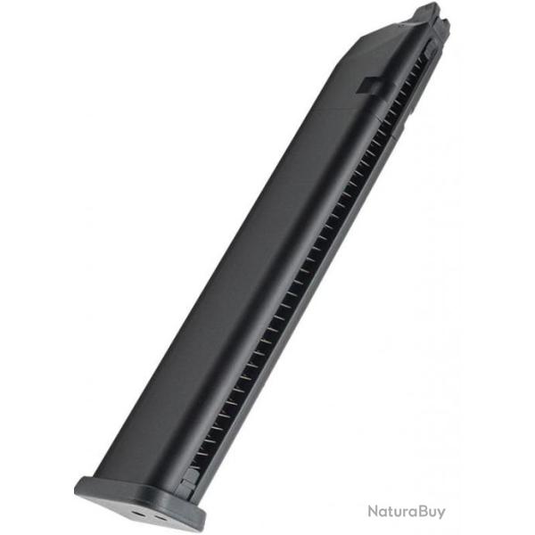 Chargeur Lightweight gaz 50 coups pour AAP-01 Assassin