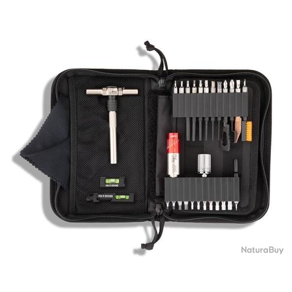 KIT D'OUTILS long range  fix it sticks