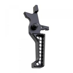 CNC Trigger For M4/M16 BLACK