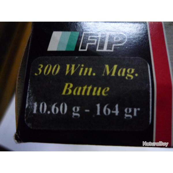 sauvestre   boite de 16 cartouches