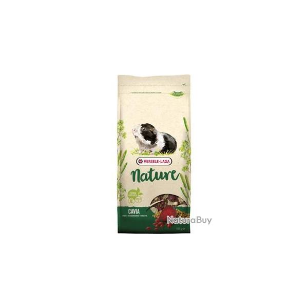 CAVIA NATURE 700GR