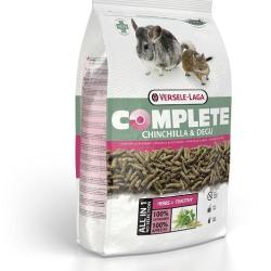 CHINCHILLA / DEGUS COMPLETE 8KGS
