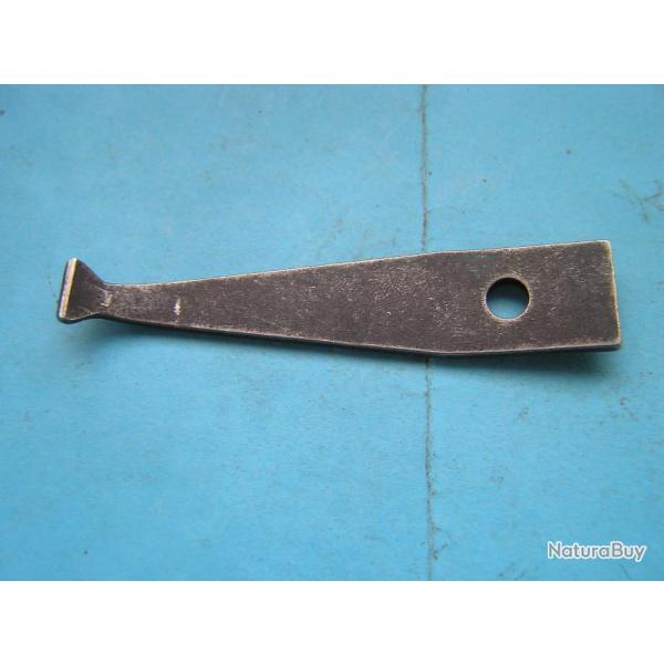 RESSORT DE LEVIER SOUS GARDE SIMPLEX largeur 13.5