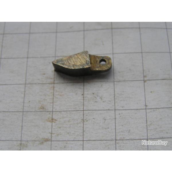 MENTONNET DU LEVIER SOUS GARDE SIMPLEX