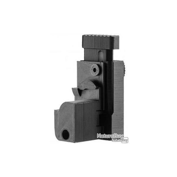HOLSTER A RETENTION DE PONTET POUR AAP-01
