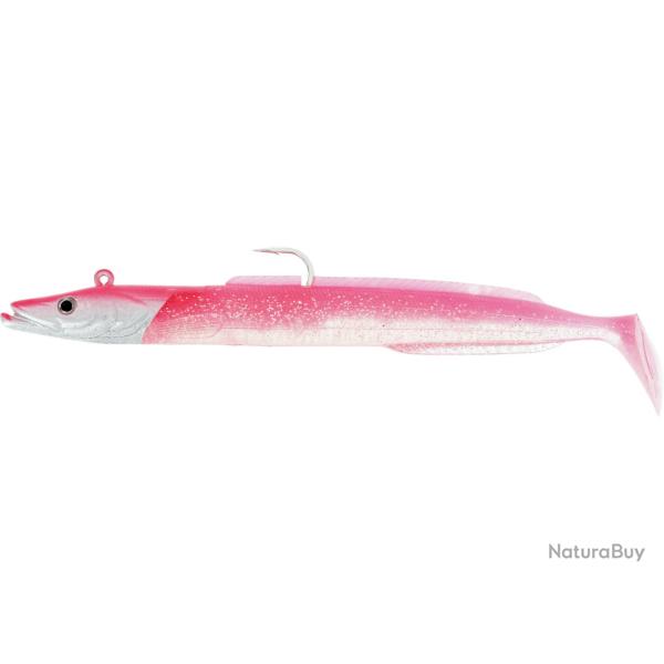 Sandy Andy Jig 42gr 15cm X2 Westin Glowing Lipstick