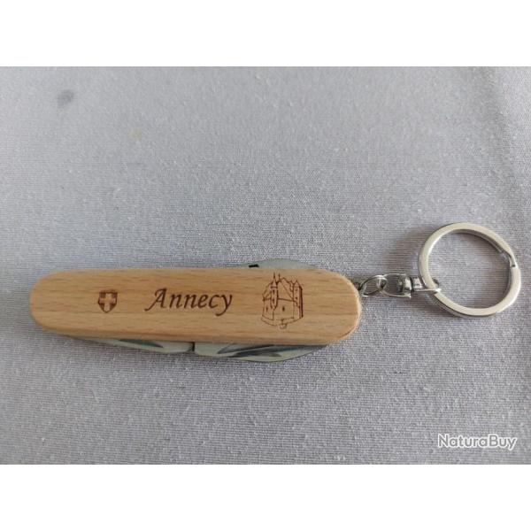 Couteau multifonction Annecy