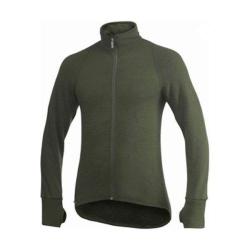VESTE ou Haut WOOLPOWER ullfrott&eacute; 600 grammes neuf (3ieme couche) top chaleur "laine merinos"