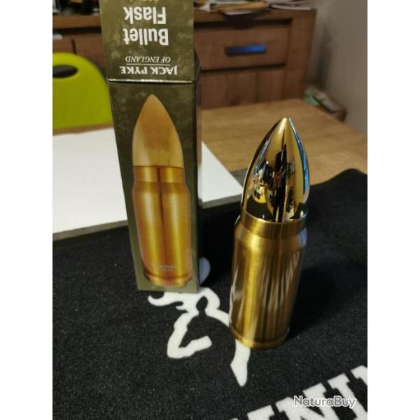 Thermos PYKE - 330ml - Gravure offerte