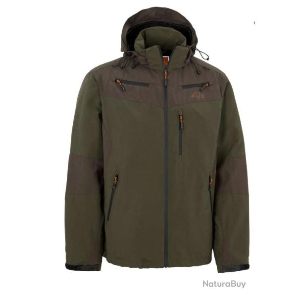 Veste SWEDTEAM Ultra Pro M 48