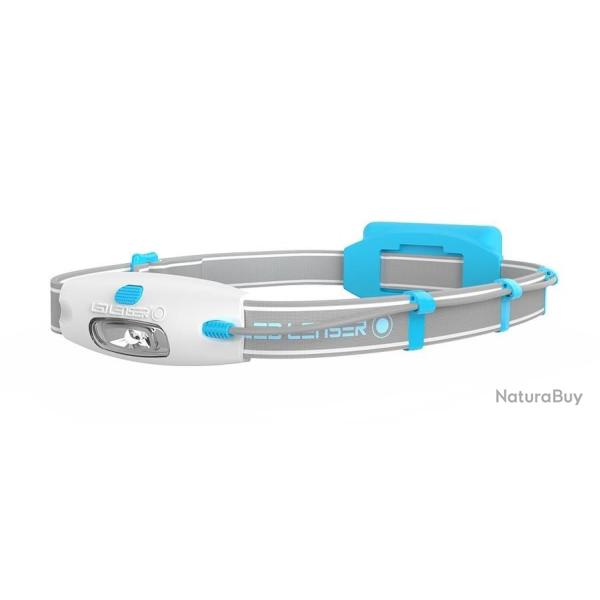 FRONTALE LEDLENSER NEO BLEU