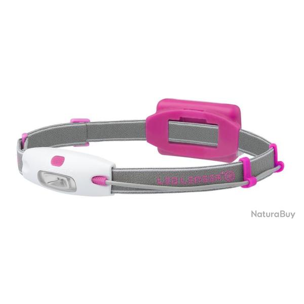 FRONTALE LEDLENSER NEO ROSE