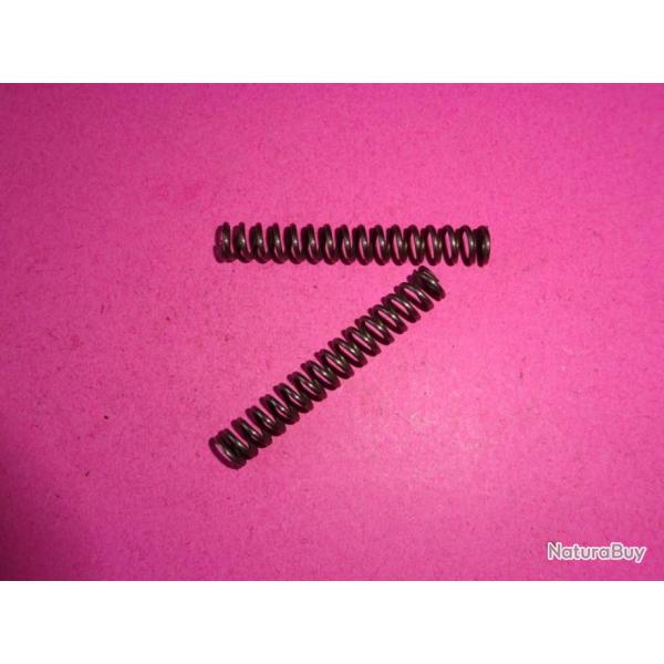 paire ressorts de chiens NEUFS fusil DACTU de PICARD FAYOLLE - VENDU PAR JEPERCUTE (VE58)