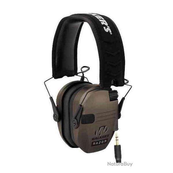 Casques Walker's Razor 2 GWP-RSEM. Savanne
