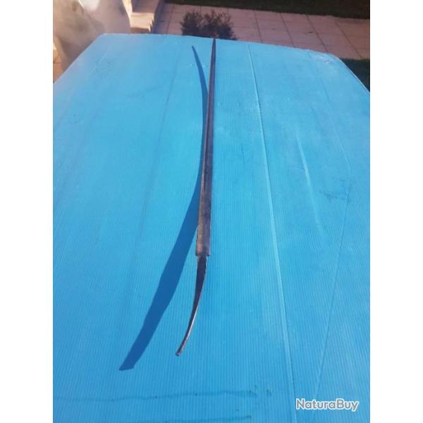 no3 lame epee   18 eme