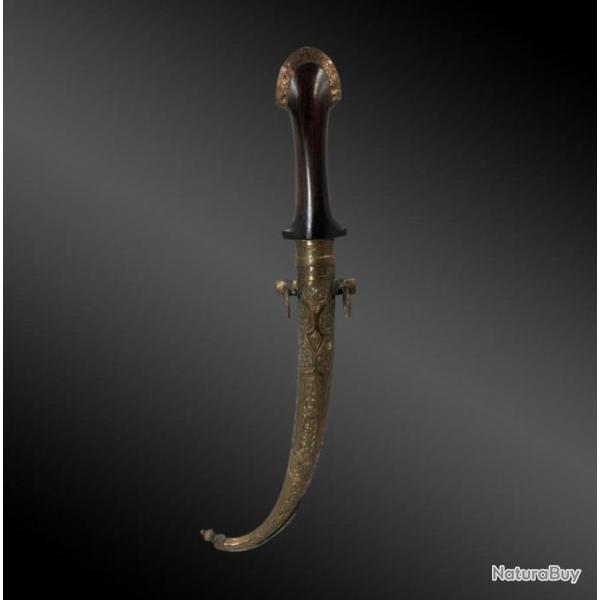 COUTEAU Koumia - Maroc, Afrique du Nord - Premi�re moiti� du XX�me si�cle