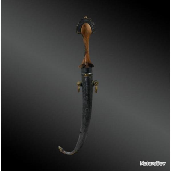 COUTEAU Koumia - Maroc, Afrique du Nord - XX�me si�cle