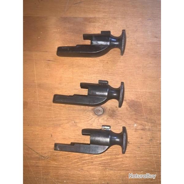 Noix de culasse mosin nagant bronz�