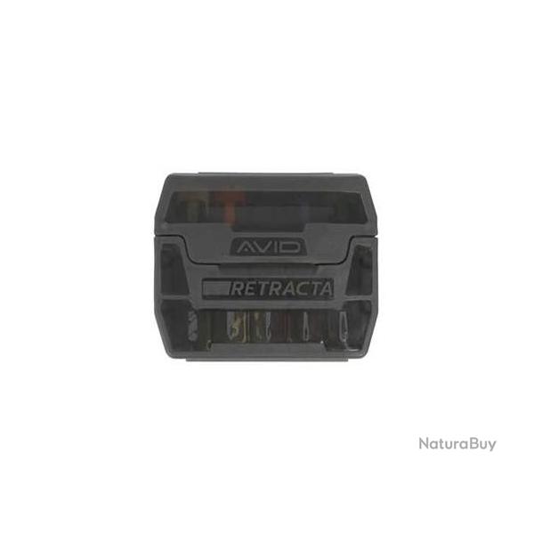 Pack Aiguille r�tractable Avid carp