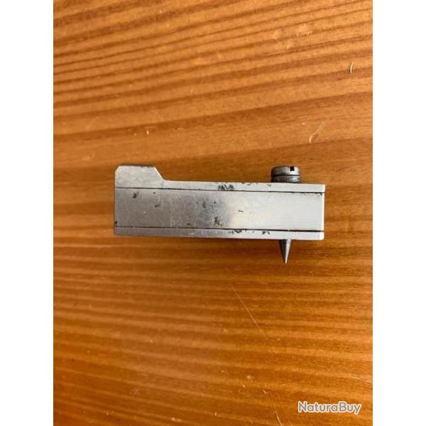Arr�toir de culasse de Mauser espagnol coru�a 1943
