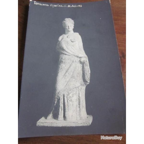 CP  GRECE TERRACOTTA