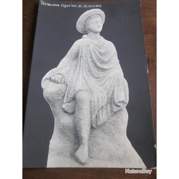 CP  GRECE TERRACOTTA I