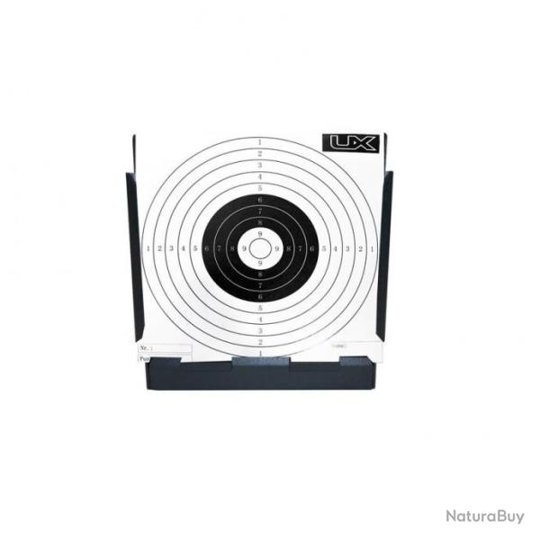 Porte cible plat 14 x 14 cm Umarex