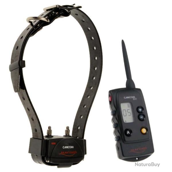 Kit 2 Colliers + 1 t�l�commande,  Canicom 800 - 800m
