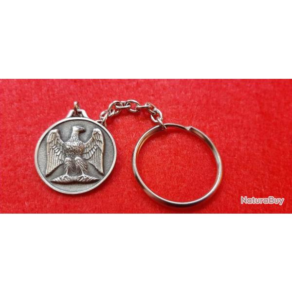 Porte-cl�s Aigle Imp�rial ( 25 mm ) n