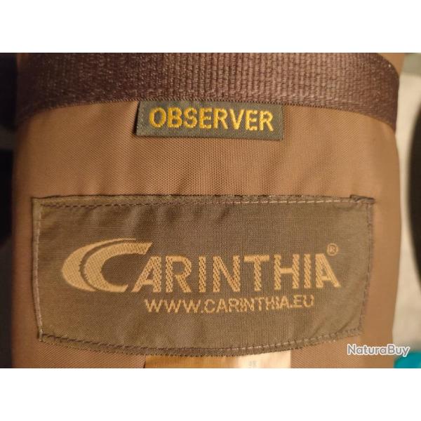 Tente tunnel carinthia goretex Observer / neuve / carinthia observer / top qualit�