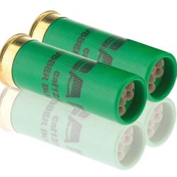 Chevrotine Gomm Cogne Caoutchouc Calibre 12/67 Sapl