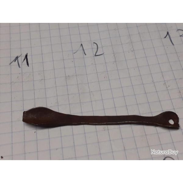 RESSORT SILEX PISTON