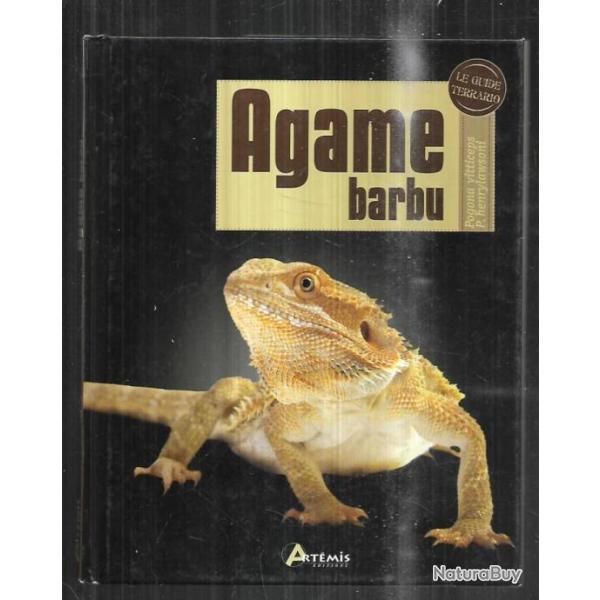 agame barbu pogona , de philipp purser dragon barbu de lawson