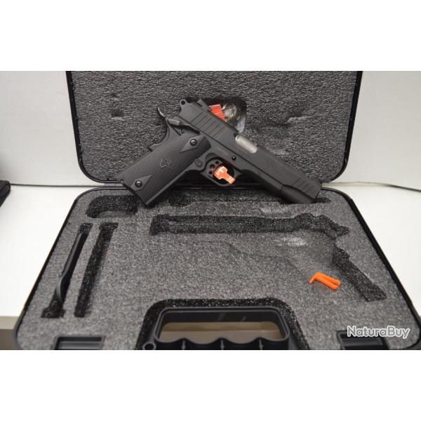 PISTOLET TAURUS PT1911 9mm