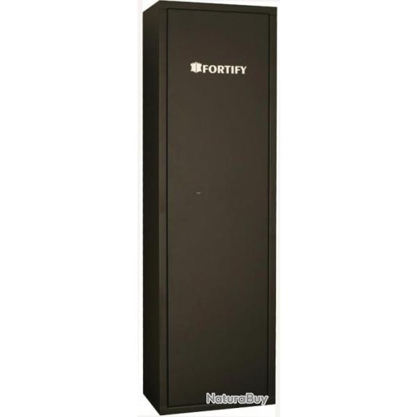 Coffre fort 8 armes model DELTA8 gamme Fortify