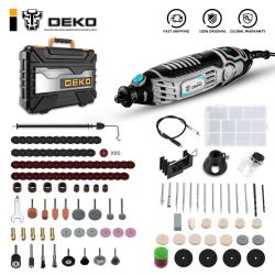 Mini Perceuse Meuleuse 200w avec Accessoires-SET 4 20260729082512
