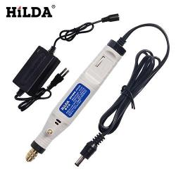 Mini Perceuse Meuleuse 18V style Dremel-SET 1 20260729082514