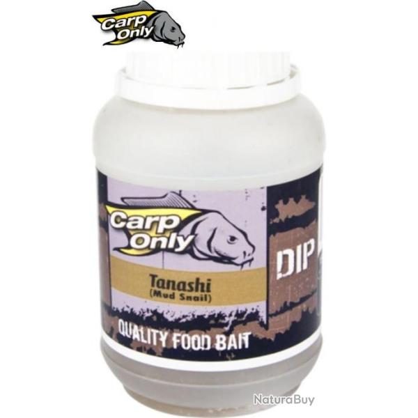 Promo: Attractant Dip liquide Carp Only Tanishi 150g