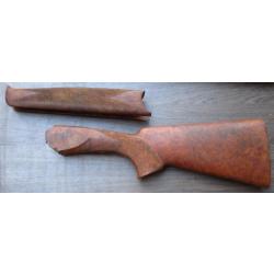 Ensemble  crosse et devant Baronchelli / Geoffroy/ Ripamonti  cressent  n°1