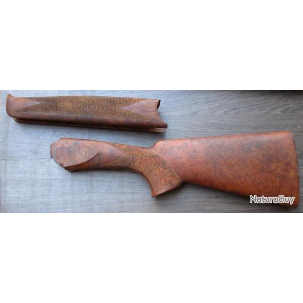 Ensemble  crosse et devant Baronchelli / Geoffroy/ Ripamonti  cressent  n�1