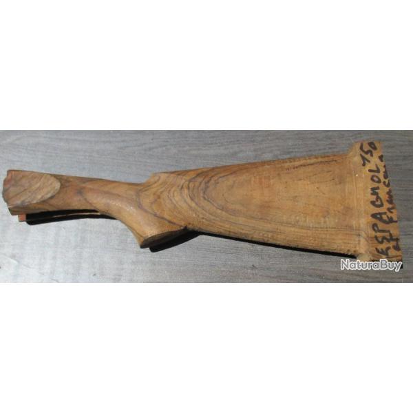 Ebauche m�canis�e type espagnol