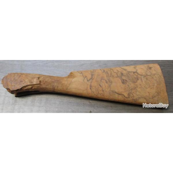 Ebauche m�canis�e type Baronchelli ou autres, bois5