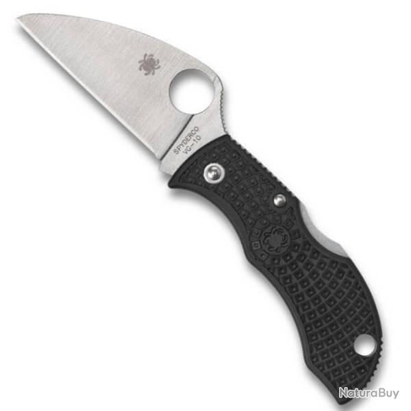 MBKWP-Couteau de poche Spyderco ManBug