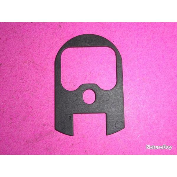 cale reglage de pente n�2 crosse carabine BROWNING BAR - VENDU PAR JEPERCUTE (D21O50)