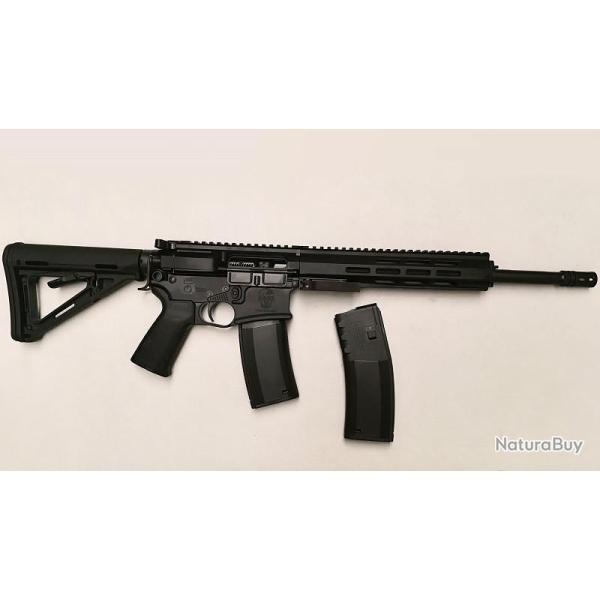 Carabine DRD Tactical Cal: 223 Rem R�f: 557