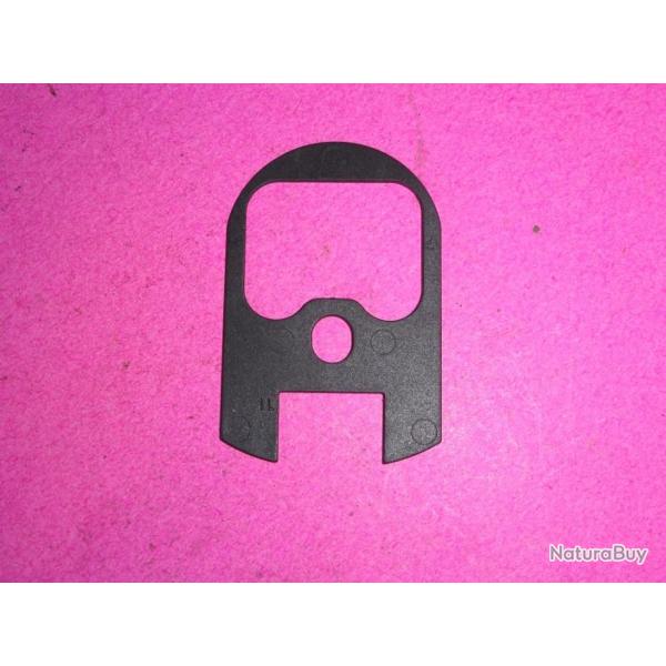 cale reglage de pente n�1L / 1R crosse carabine BROWNING BAR - VENDU PAR JEPERCUTE (D21O54)