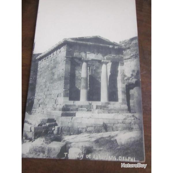 CP  TEMPLE ATHENIA