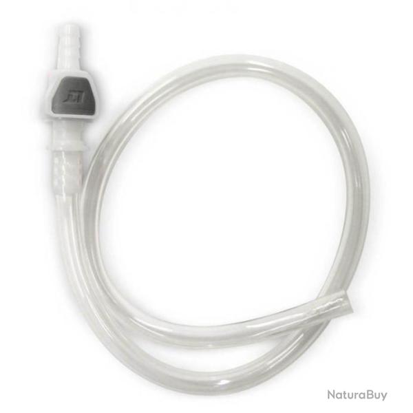 Flexible avec manchon pour bouteille liberty lifesaver