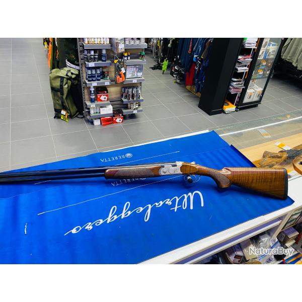 Beretta 687 Silver Pigeon III cal.20/76 can. 71 cm ci Occasion